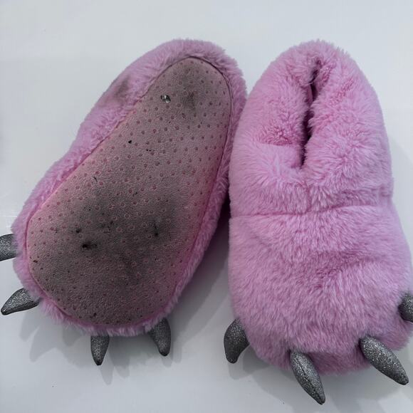 Animal slippers - Picture 3 of 4